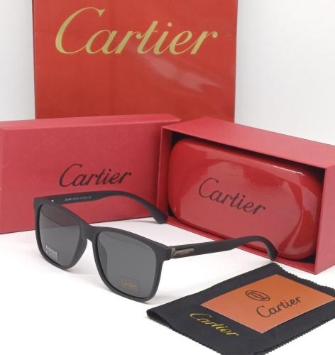 نظارة شمسية موديل 487 - 3 الوان