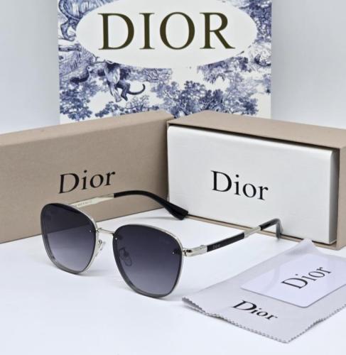 نظارة شمسية موديل 658 - 5 الوان