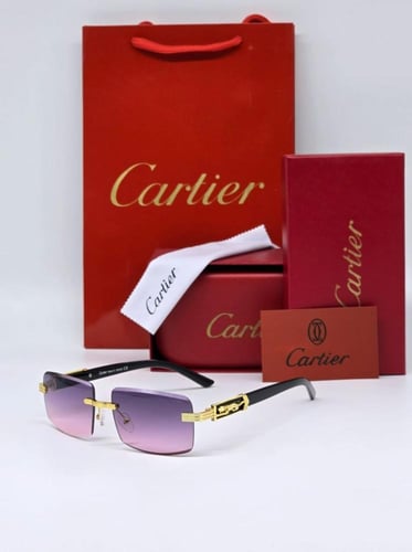 نظارة شمسية موديل 285 - 3 الوان