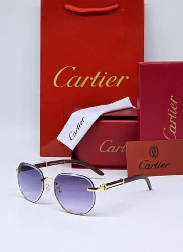 نظارة شمسية موديل 276 - 4 الوان