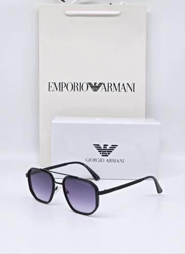 نظارة شمسية موديل 593 - 3 الوان