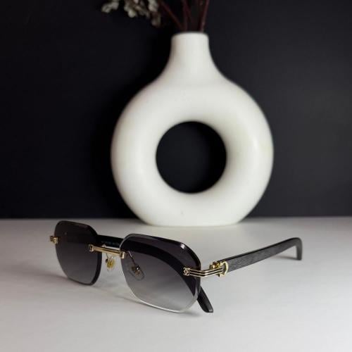 Sunglasses from Cartier brand