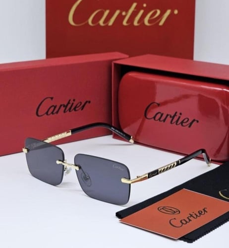 نظارة شمسية موديل 736 - 4 الوان