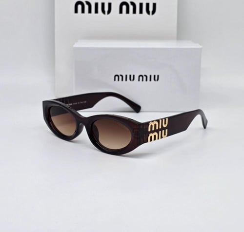 نظارة شمسية موديل 842 - 3 الوان