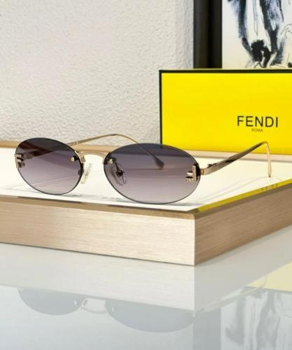 نظارة شمسية موديل 367 - 4 الوان