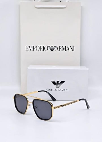 نظارة شمسية موديل 167 - 4 الوان