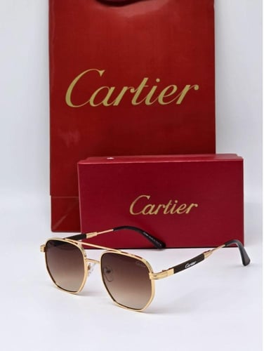 نظارة شمسية موديل 077 - 6 الوان