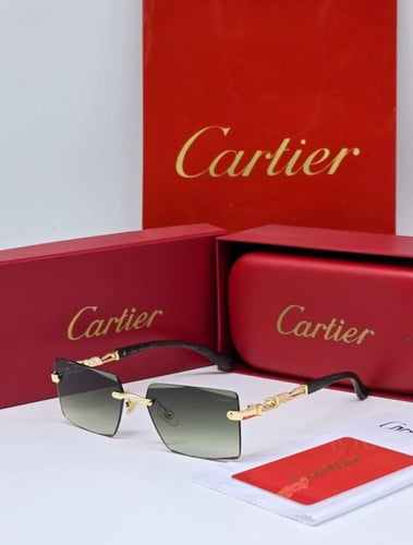 نظارة شمسية موديل 292 - 4 الوان