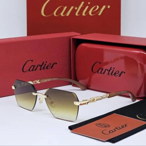 نظارة شمسية موديل 680 - 4 الوان