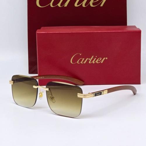 نظارة شمسية موديل 544 - 4 الوان