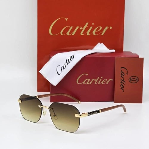 نظارة شمسية موديل 381 - 4 الوان