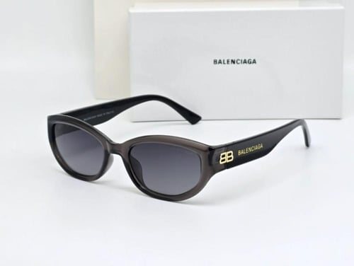 نظارة شمسية موديل 537 - 3 الوان