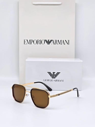 نظارة شمسية موديل 167 - 4 الوان