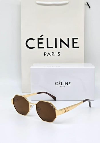 نظارة شمسية موديل 108 - 6 الوان