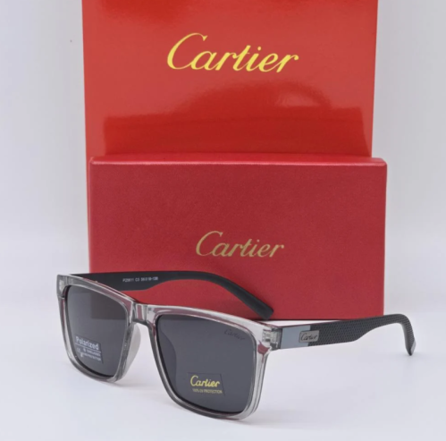 نظارة شمسية موديل 125