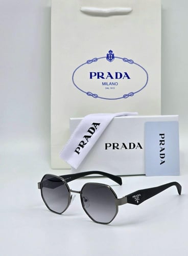 نظارة شمسية موديل 207 - 6 الوان