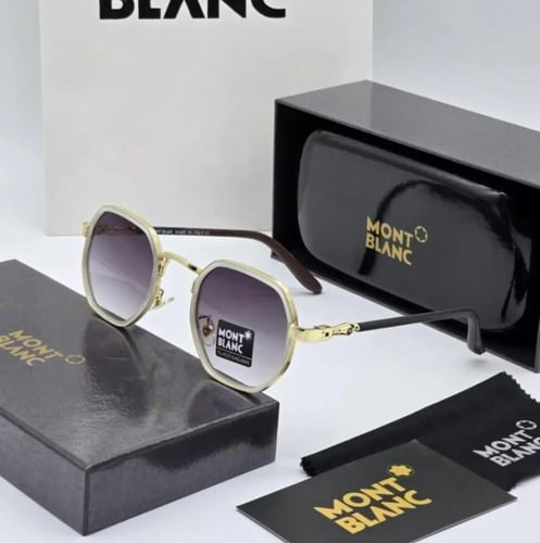 نظارة شمسية موديل 700 - 4 الوان