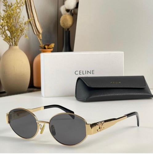 Sunglasses from the brand Celine