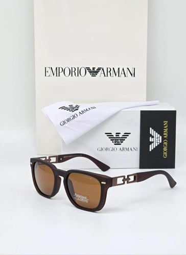 نظارة شمسية موديل 497 - 4 الوان