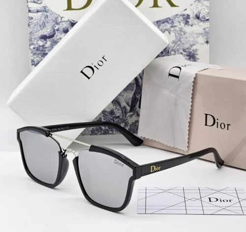 نظارة شمسية موديل 745 - 4 الوان