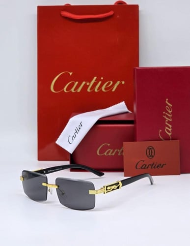 نظارة شمسية موديل 285 - 3 الوان