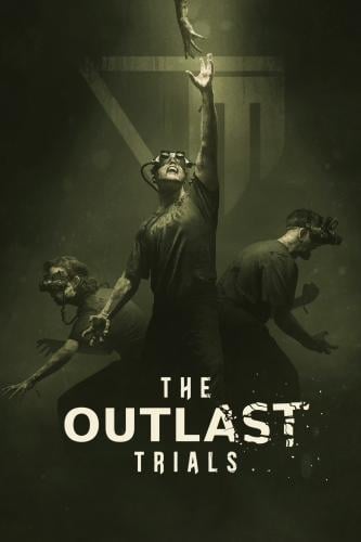 ذا أوت لاست ترايلز | The Outlast Trials