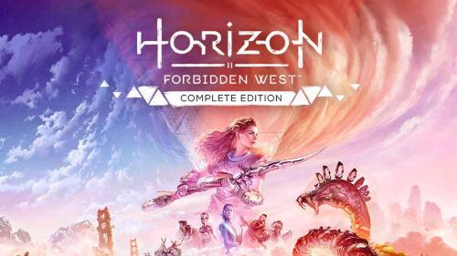Horizon Forbidden West™ Complete Edition (PC)