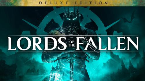Lords of Fallen Deluxe Edition (PC)