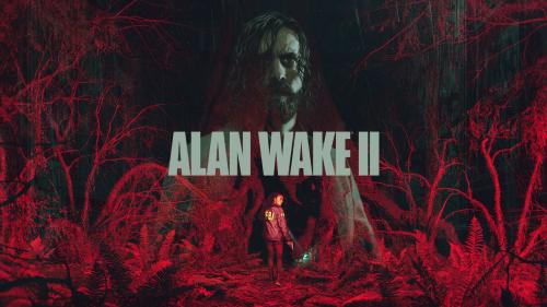 Alan Wake 2 (PC)