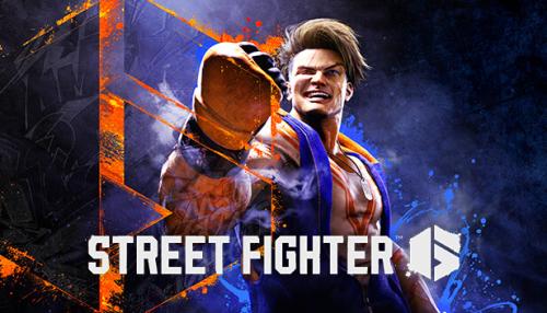 Street Fighter 6 (PC)