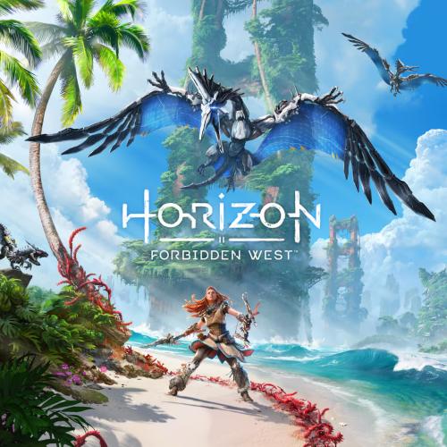 هورايزن الغرب المحظور | Horizon Forbidden West