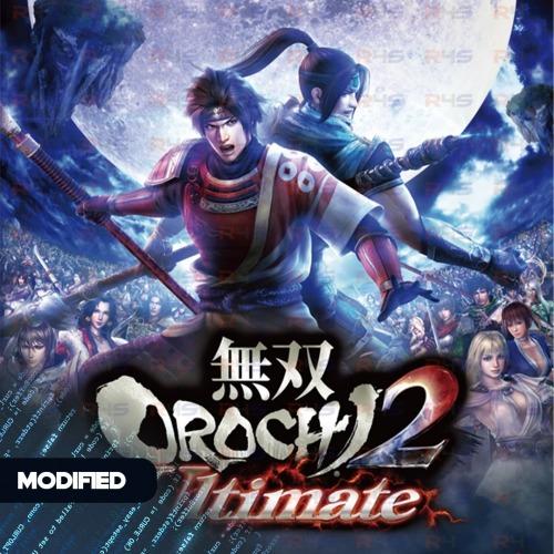 لعبة Orochi Warriors 2 Ultimate Edition | كود رقمي...