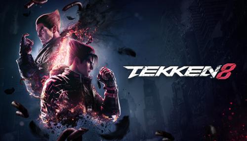 TEKKEN 8 (PC)