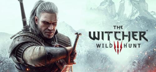 The Witcher Wild Hunt Complete Edition (PC)