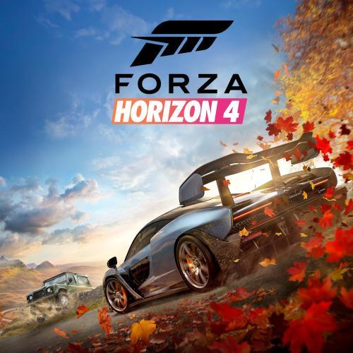 لعبة Forza Horizon 4 | كود رقمي | XBOX