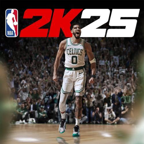 لعبة NBA2K25 | كود رقمي | XBOX