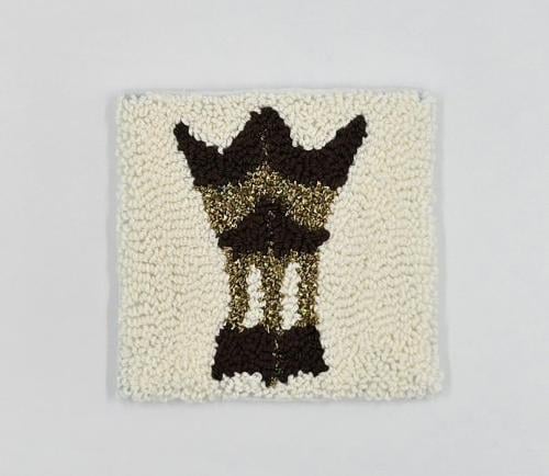 قاعدة كوب بتصميم مبخرة