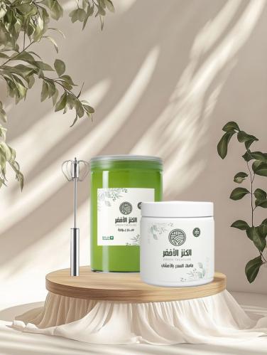 بوكس “على ذوقك"