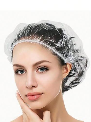 قبعات بلاستيك