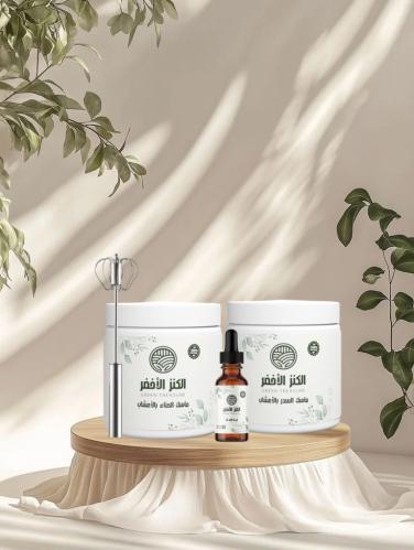 بوكس “جذور الجمال"