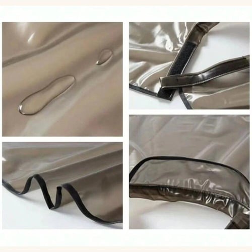 رداء للماسكات مقاوم للماء