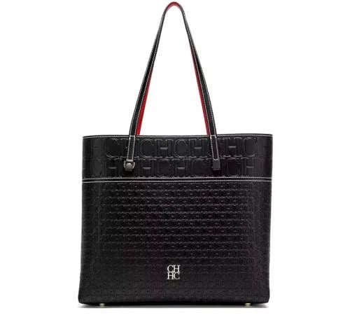 Twin Chic Tote