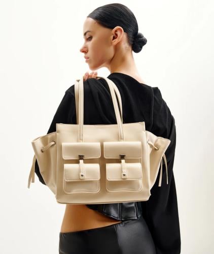 Linda Tote Bag