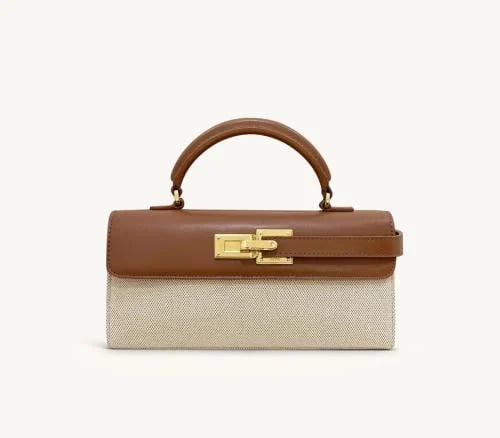Keyla Top Handbag