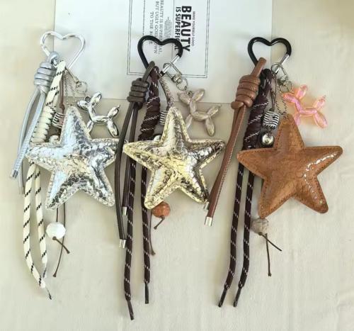 Star Charm