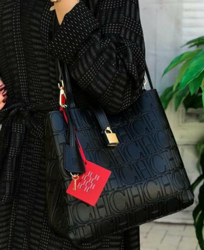 CH tote bag