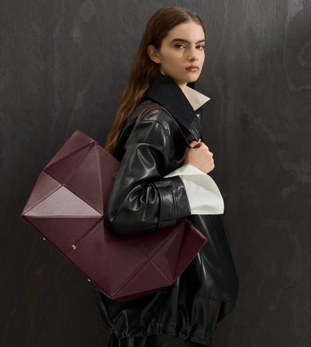 ‏ Tessera Tote