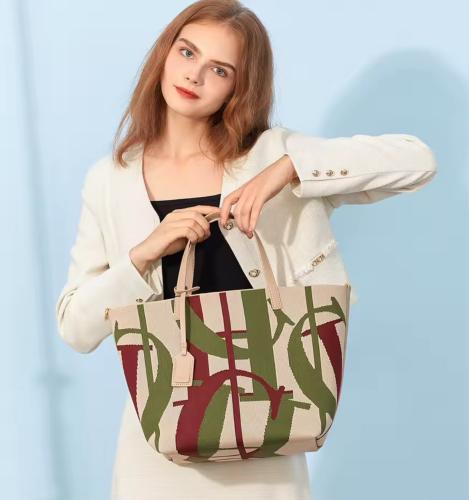 Luxury Toot bag