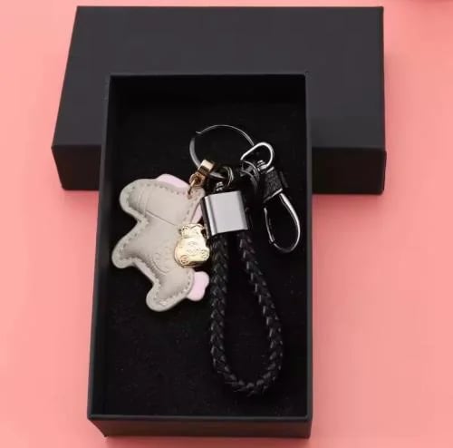 Teddy Charm
