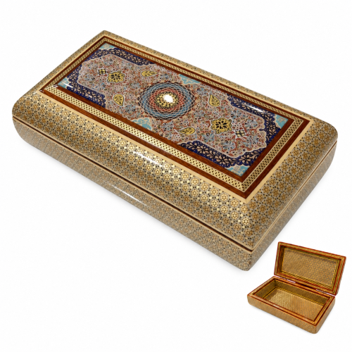 صندوق إيراني فاخر c11431